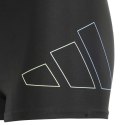 Kąpielówki adidas BB Boxer M IU1897 140 cm