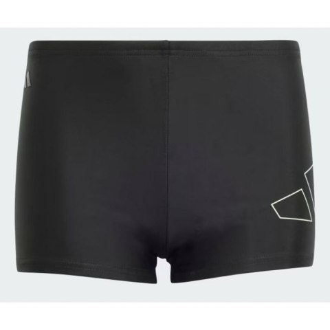 Kąpielówki adidas BB Boxer M IU1897 152 cm Kąpielówki adidas BB Boxer M IU1897 152 cm