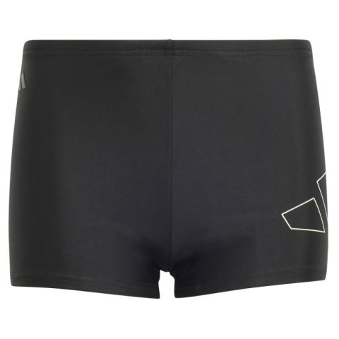 Kąpielówki adidas BB Boxer M IU1897 152 cm Kąpielówki adidas BB Boxer M IU1897 152 cm