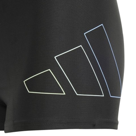 Kąpielówki adidas BB Boxer M IU1897 152 cm Kąpielówki adidas BB Boxer M IU1897 152 cm