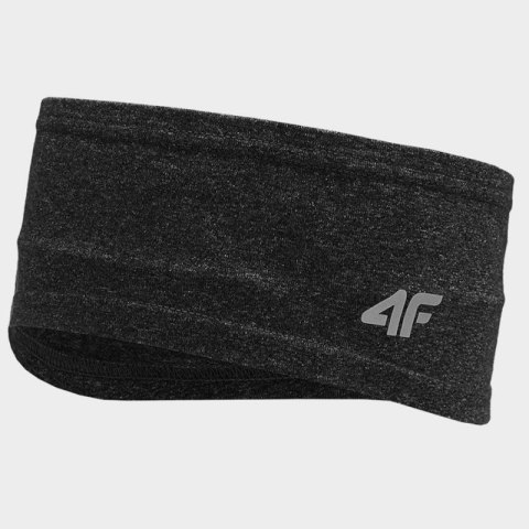 Opaska na głowę 4F 4FAW23ABANU049 27M L/XL Opaska na głowę 4F 4FAW23ABANU049 27M L/XL