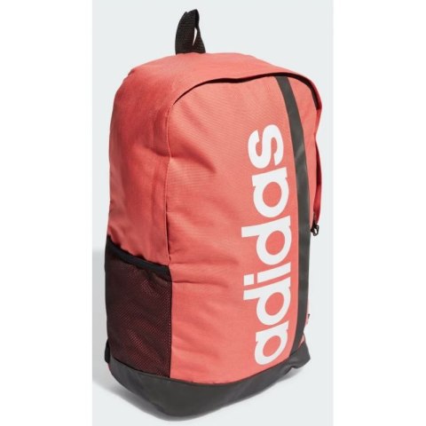 Plecak adidas Linear Backpack IR9827 czerwony Plecak adidas Linear Backpack IR9827 czerwony