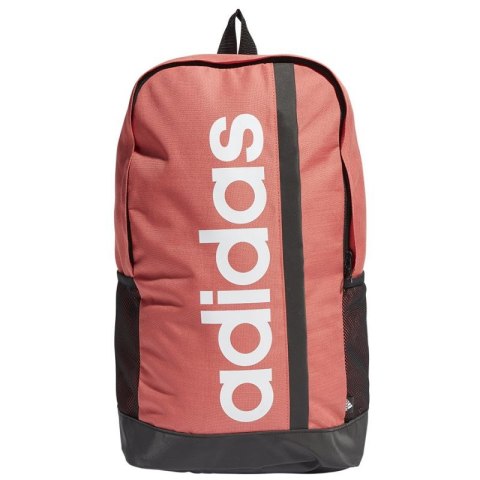Plecak adidas Linear Backpack IR9827 czerwony Plecak adidas Linear Backpack IR9827 czerwony
