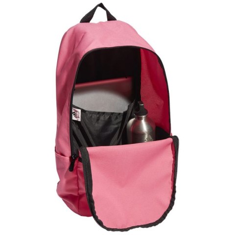Plecak adidas Linear Classic Backpack Day IR9824 różowy Plecak adidas Linear Classic Backpack Day IR9824 różowy