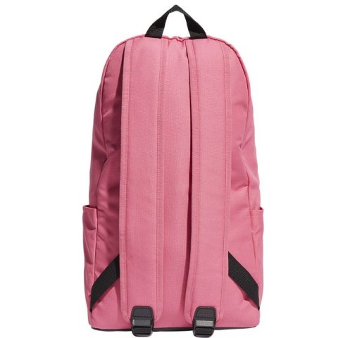 Plecak adidas Linear Classic Backpack Day IR9824 różowy Plecak adidas Linear Classic Backpack Day IR9824 różowy