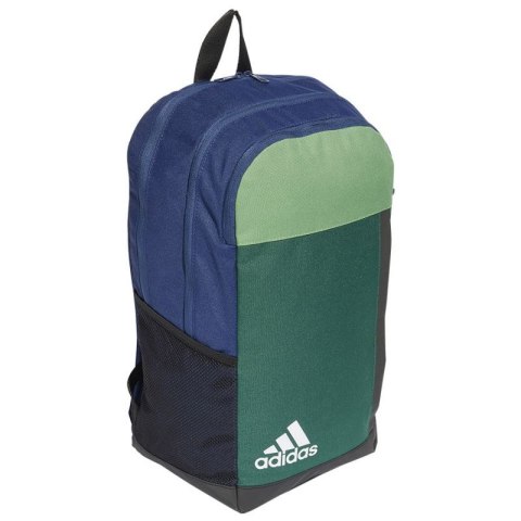 Plecak adidas Motion BOS Backpack IP9773 zielony Plecak adidas Motion BOS Backpack IP9773 zielony