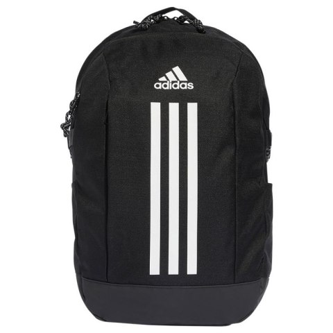 Plecak adidas Power VII IP9774 czarny Plecak adidas Power VII IP9774 czarny