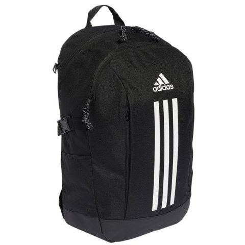 Plecak adidas Power VII IP9774 czarny Plecak adidas Power VII IP9774 czarny