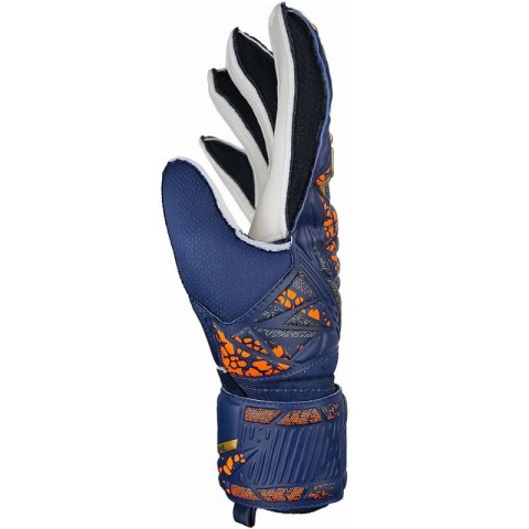 Rękawice bramkarskie Reusch Attrakt Solid M 5470515 4410 9,5 Rękawice bramkarskie Reusch Attrakt Solid M 5470515 4410 9,5
