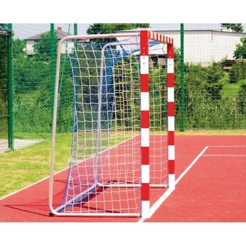 Siatka na bramkę Yakima Sport 3x2 m 2 mm 100100 Biały N/A Siatka na bramkę Yakima Sport 3x2 m 2 mm 100100 Biały N/A