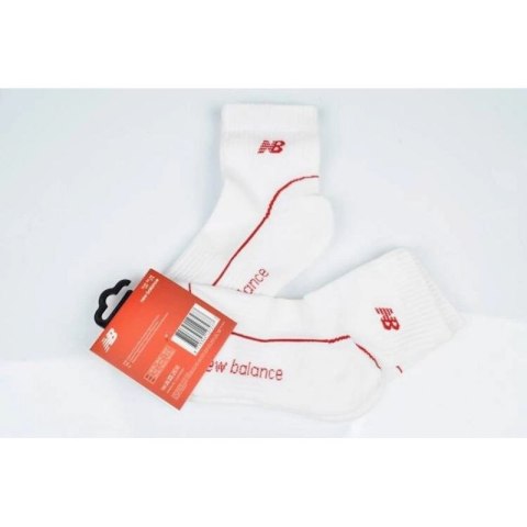 Skarpety New Balance 2 pak W 3.40.07 35-38 Skarpety New Balance 2 pak W 3.40.07 35-38