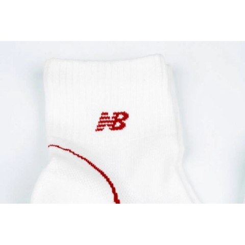 Skarpety New Balance 2 pak W 3.40.07 35-38 Skarpety New Balance 2 pak W 3.40.07 35-38