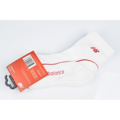 Skarpety New Balance 2 pak W 3.40.07 35-38 Skarpety New Balance 2 pak W 3.40.07 35-38