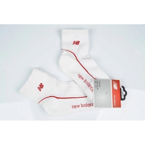 Skarpety New Balance 2 pak W 3.40.07 35-38 Skarpety New Balance 2 pak W 3.40.07 35-38