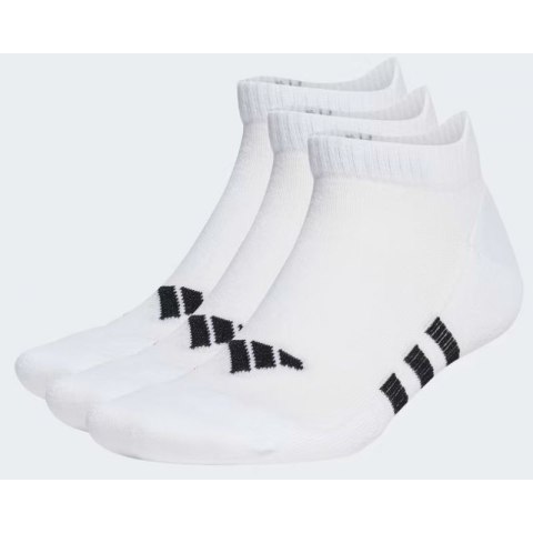 Skarpety adidas Performance Cushioned Low 3PP HT3449 40-42