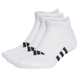 Skarpety adidas Performance Cushioned Low 3PP HT3449 40-42