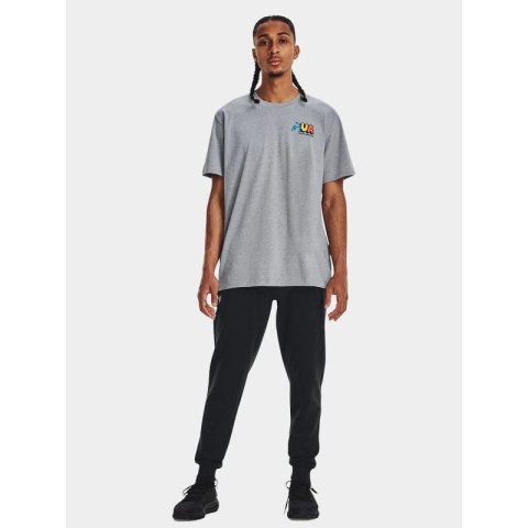 Spodnie Under Armour M 1379774-001 S Spodnie Under Armour M 1379774-001 S