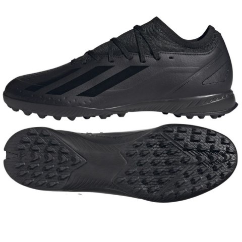 Buty piłkarskie adidas X Crazyfast.3 TF M ID9336 43 1/3 Buty piłkarskie adidas X Crazyfast.3 TF M ID9336 43 1/3