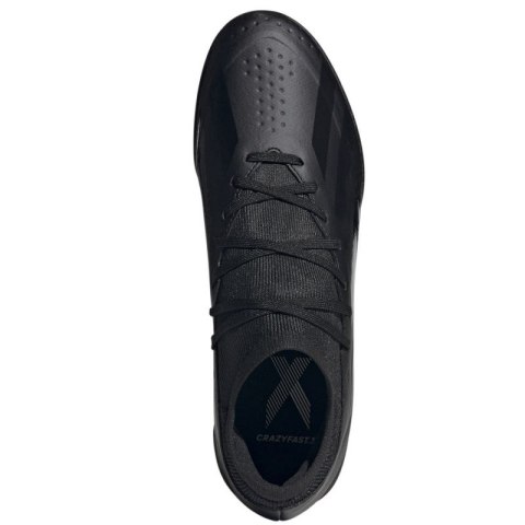 Buty piłkarskie adidas X Crazyfast.3 TF M ID9336 43 1/3 Buty piłkarskie adidas X Crazyfast.3 TF M ID9336 43 1/3
