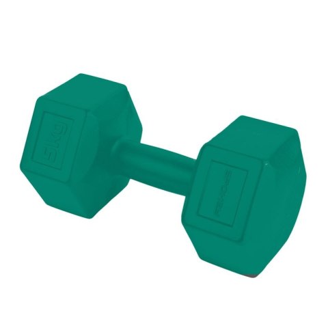 Hantle Spokey Monster 2x 5 kg SPK-943622 2x5kg Hantle Spokey Monster 2x 5 kg SPK-943622 2x5kg