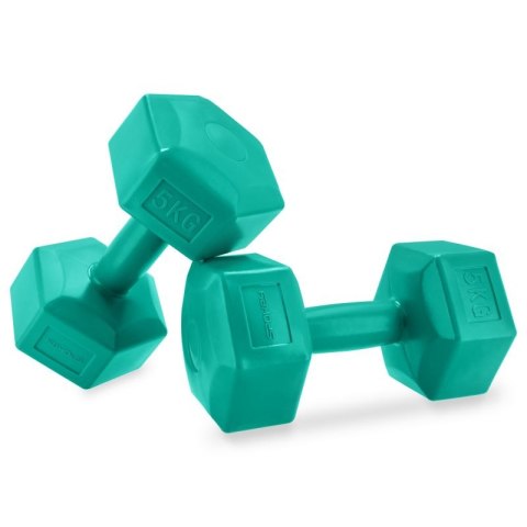 Hantle Spokey Monster 2x 5 kg SPK-943622 2x5kg Hantle Spokey Monster 2x 5 kg SPK-943622 2x5kg