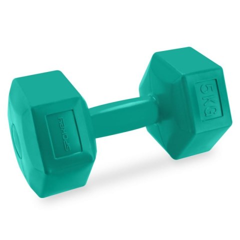 Hantle Spokey Monster 2x 5 kg SPK-943622 2x5kg Hantle Spokey Monster 2x 5 kg SPK-943622 2x5kg