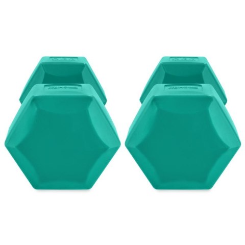 Hantle Spokey Monster 2x 5 kg SPK-943622 2x5kg Hantle Spokey Monster 2x 5 kg SPK-943622 2x5kg