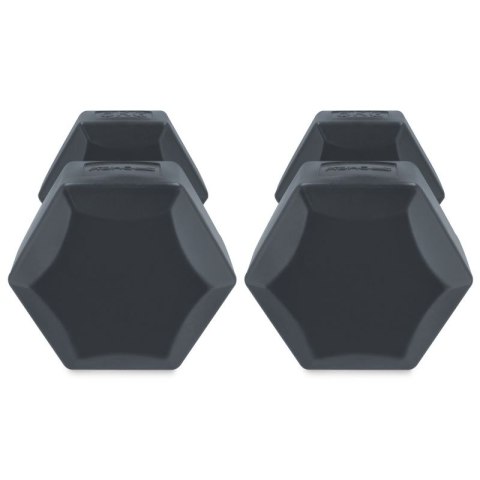 Hantle Spokey Monster 2x 6 kg SPK-943623 2x6kg Hantle Spokey Monster 2x 6 kg SPK-943623 2x6kg