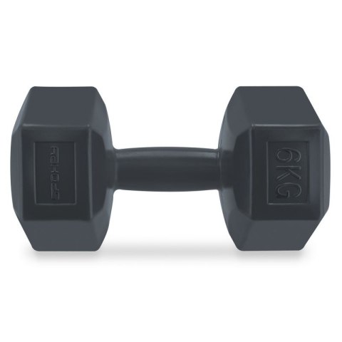 Hantle Spokey Monster 2x 6 kg SPK-943623 2x6kg Hantle Spokey Monster 2x 6 kg SPK-943623 2x6kg