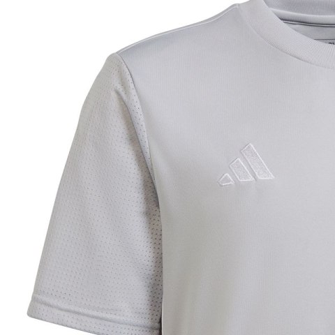 Koszulka adidas Tabela 23 Jersey Jr IA9153 128cm Koszulka adidas Tabela 23 Jersey Jr IA9153 128cm
