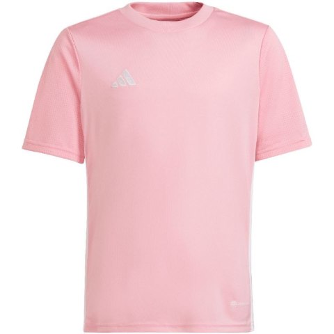 Koszulka adidas Tabela 23 Jersey Jr IA9154 116cm