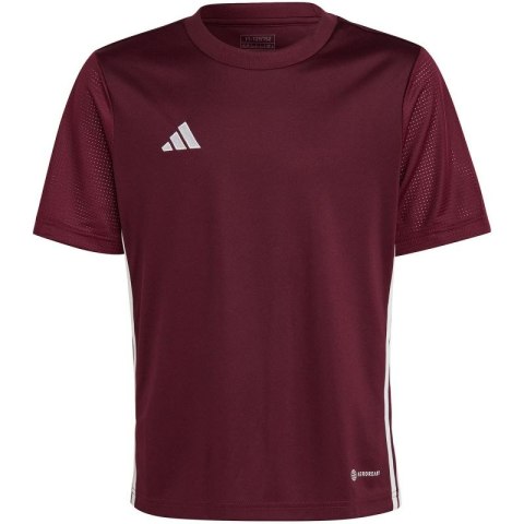 Koszulka adidas Tabela 23 Jersey Jr IB4933 128cm Koszulka adidas Tabela 23 Jersey Jr IB4933 128cm