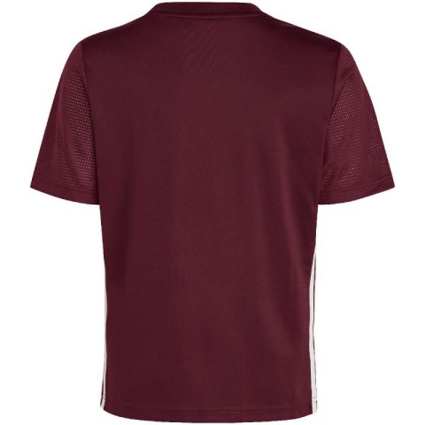Koszulka adidas Tabela 23 Jersey Jr IB4933 128cm Koszulka adidas Tabela 23 Jersey Jr IB4933 128cm