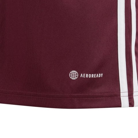 Koszulka adidas Tabela 23 Jersey Jr IB4933 128cm Koszulka adidas Tabela 23 Jersey Jr IB4933 128cm