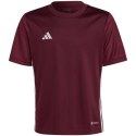 Koszulka adidas Tabela 23 Jersey Jr IB4933 128cm