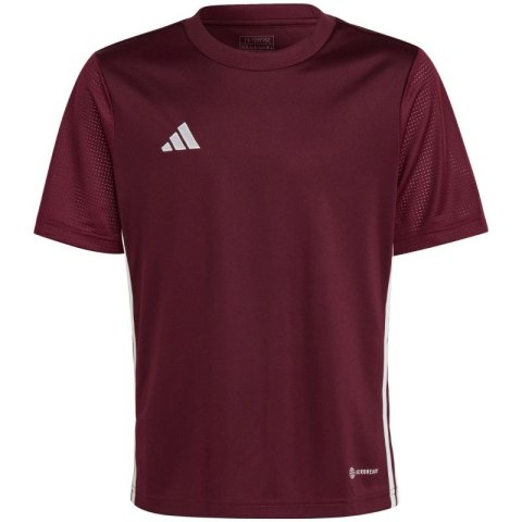 Koszulka adidas Tabela 23 Jersey Jr IB4933 128cm Koszulka adidas Tabela 23 Jersey Jr IB4933 128cm