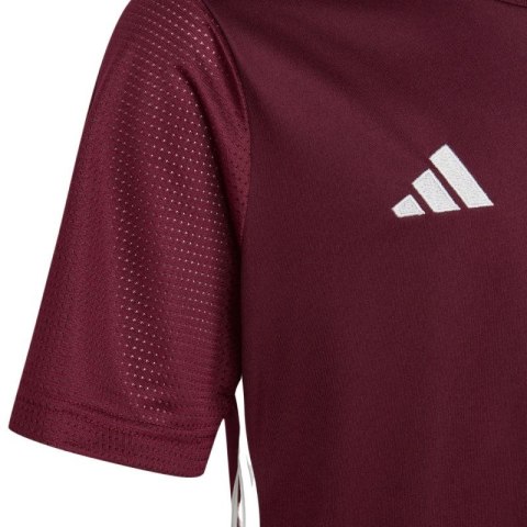 Koszulka adidas Tabela 23 Jersey Jr IB4933 128cm Koszulka adidas Tabela 23 Jersey Jr IB4933 128cm