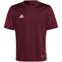 Koszulka adidas Tabela 23 Jersey Jr IB4933 164cm