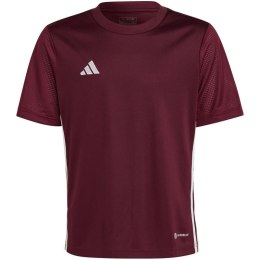 Koszulka adidas Tabela 23 Jersey Jr IB4933 176cm