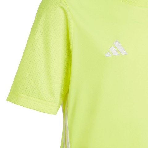 Koszulka adidas Tabela 23 Jersey Jr IB4936 140cm Koszulka adidas Tabela 23 Jersey Jr IB4936 140cm