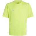 Koszulka adidas Tabela 23 Jersey Jr IB4936 152cm