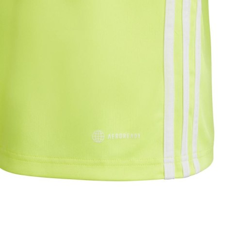 Koszulka adidas Tabela 23 Jersey Jr IB4936 152cm Koszulka adidas Tabela 23 Jersey Jr IB4936 152cm