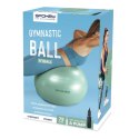 Piłka gimnastyczna Spokey Fitball 75cm SPK-943626 75 CM