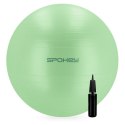 Piłka gimnastyczna Spokey Fitball 75cm SPK-943626 75 CM