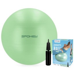 Piłka gimnastyczna Spokey Fitball SPK-943625 65 CM
