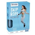 Skakanka łożyskowana Spokey Candy Rope SPK-943630 N/A
