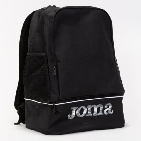 TRAINING III BACKPACK BLACK ONE SIZE TRAINING III BACKPACK BLACK ONE SIZE
