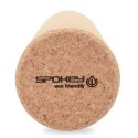 Wałek korkowy fitness Spokey Tausa SPK-943635 30X9,5 CM