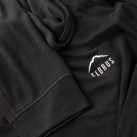 Bielizna termoaktywna Elbrus Melor Merino Set Tb Jr 92800565078 152