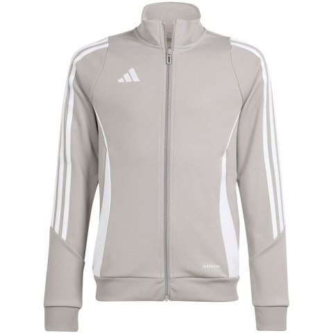 Bluza adidas Tiro 24 Training Jr IR9508 116cm Bluza adidas Tiro 24 Training Jr IR9508 116cm